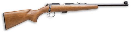 Brno Mod. 4 - une carabine .22 LR réglementaire de la Guerre froide - Page 2 452_scout