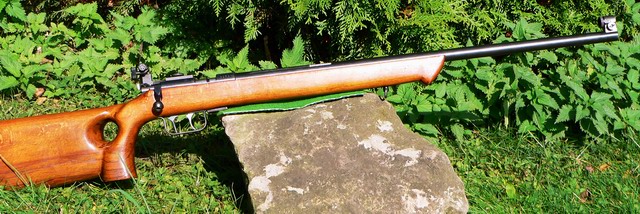 Brno Mod. 4 - une carabine .22 LR réglementaire de la Guerre froide - Page 2 455_nap_2