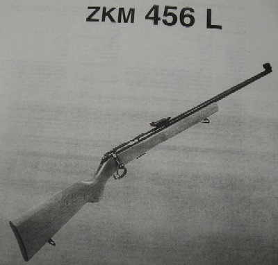 Brno Mod. 4 - une carabine .22 LR réglementaire de la Guerre froide - Page 2 Aeron_456_l