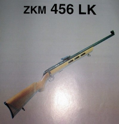 Brno Mod. 4 - une carabine .22 LR réglementaire de la Guerre froide - Page 2 Aeron_456_lk